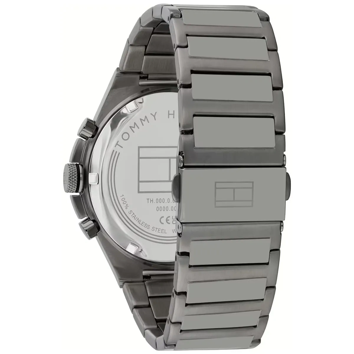 Tommy Hilfiger Watch For Men 1792089 (1792089)