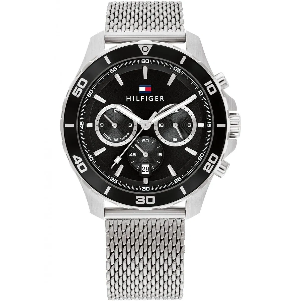 Tommy Hilfiger Watch For Men 1792092 (1792092)