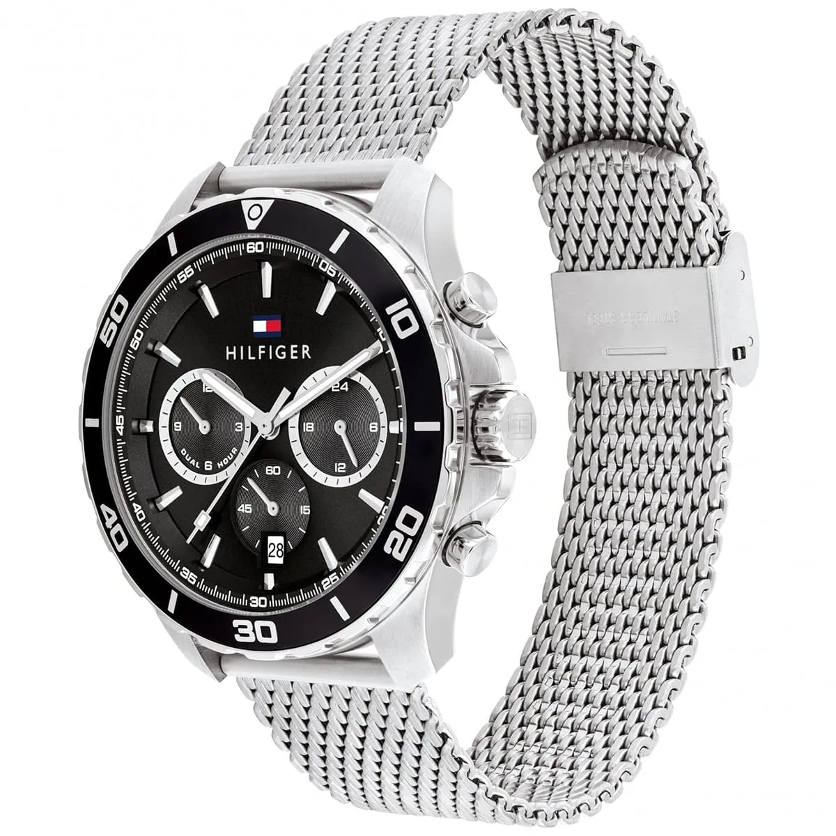 Tommy Hilfiger Watch For Men 1792092 (1792092)
