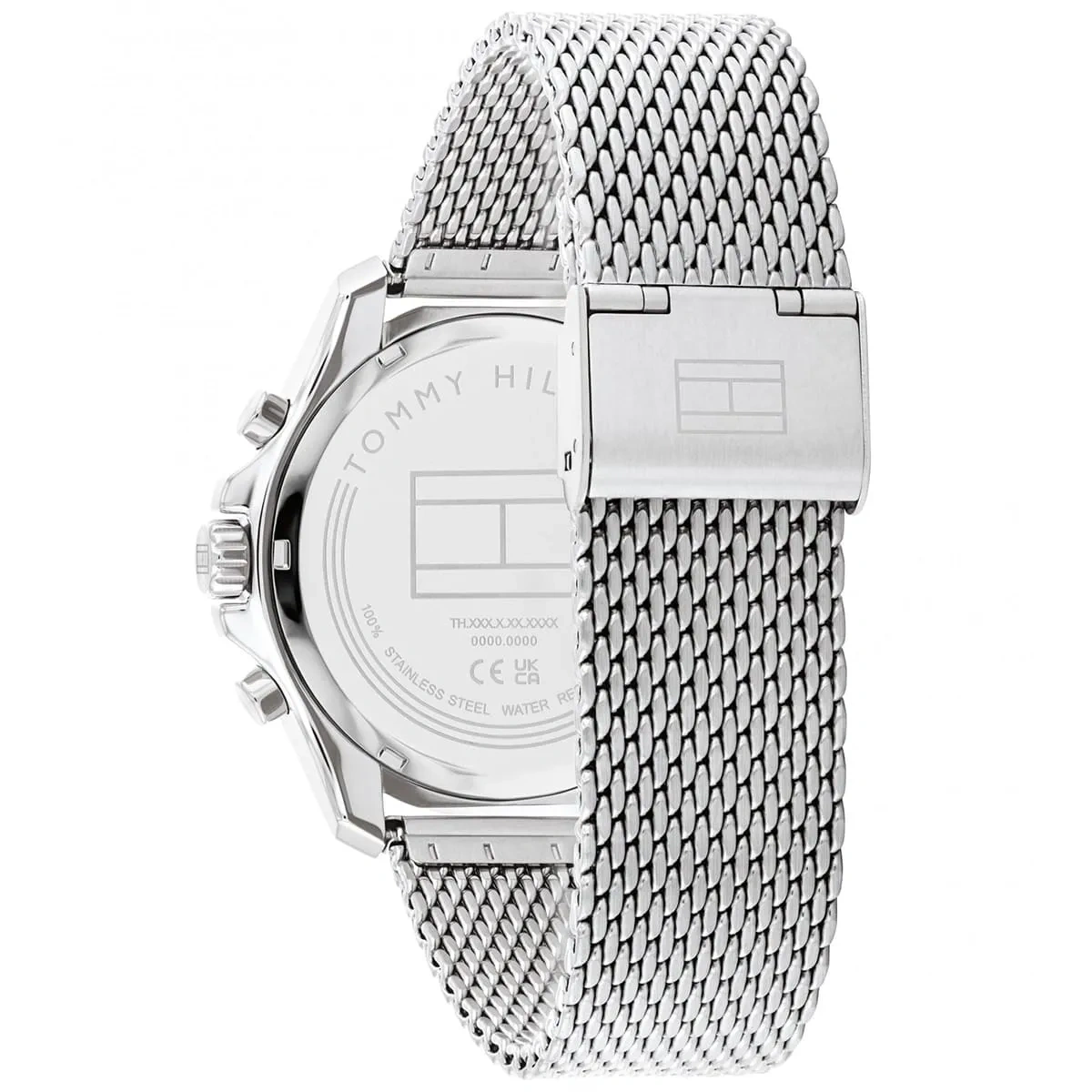Tommy Hilfiger Watch For Men 1792092 (1792092)