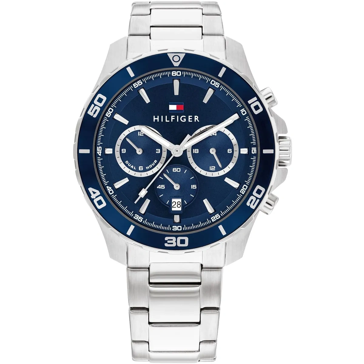 Tommy Hilfiger Watch For Men 1792094 (1792094)
