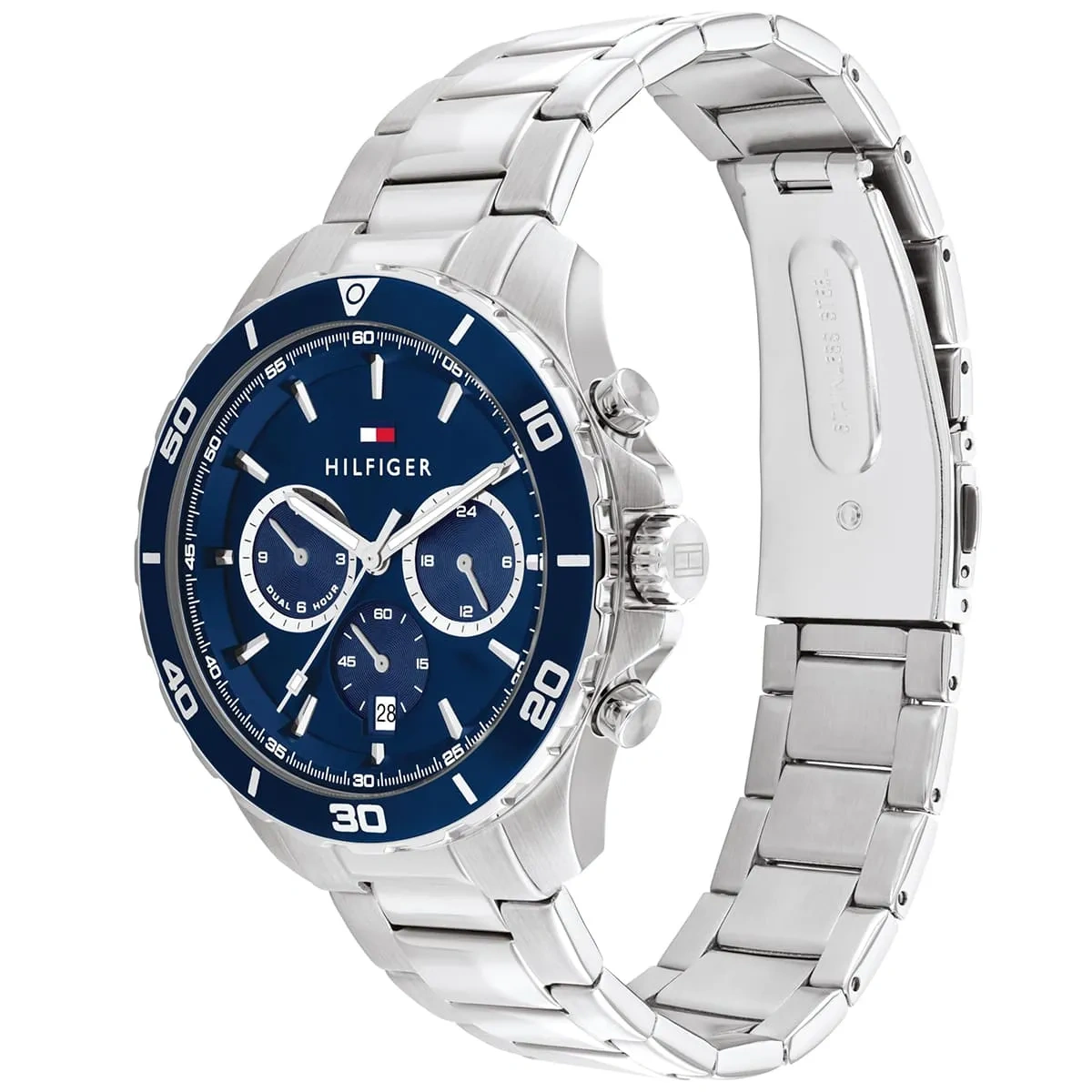 Tommy Hilfiger Watch For Men 1792094 (1792094)