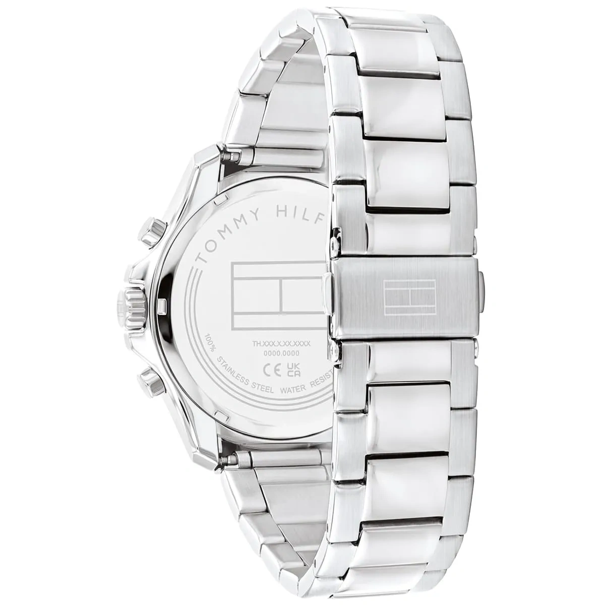 Tommy Hilfiger Watch For Men 1792094 (1792094)