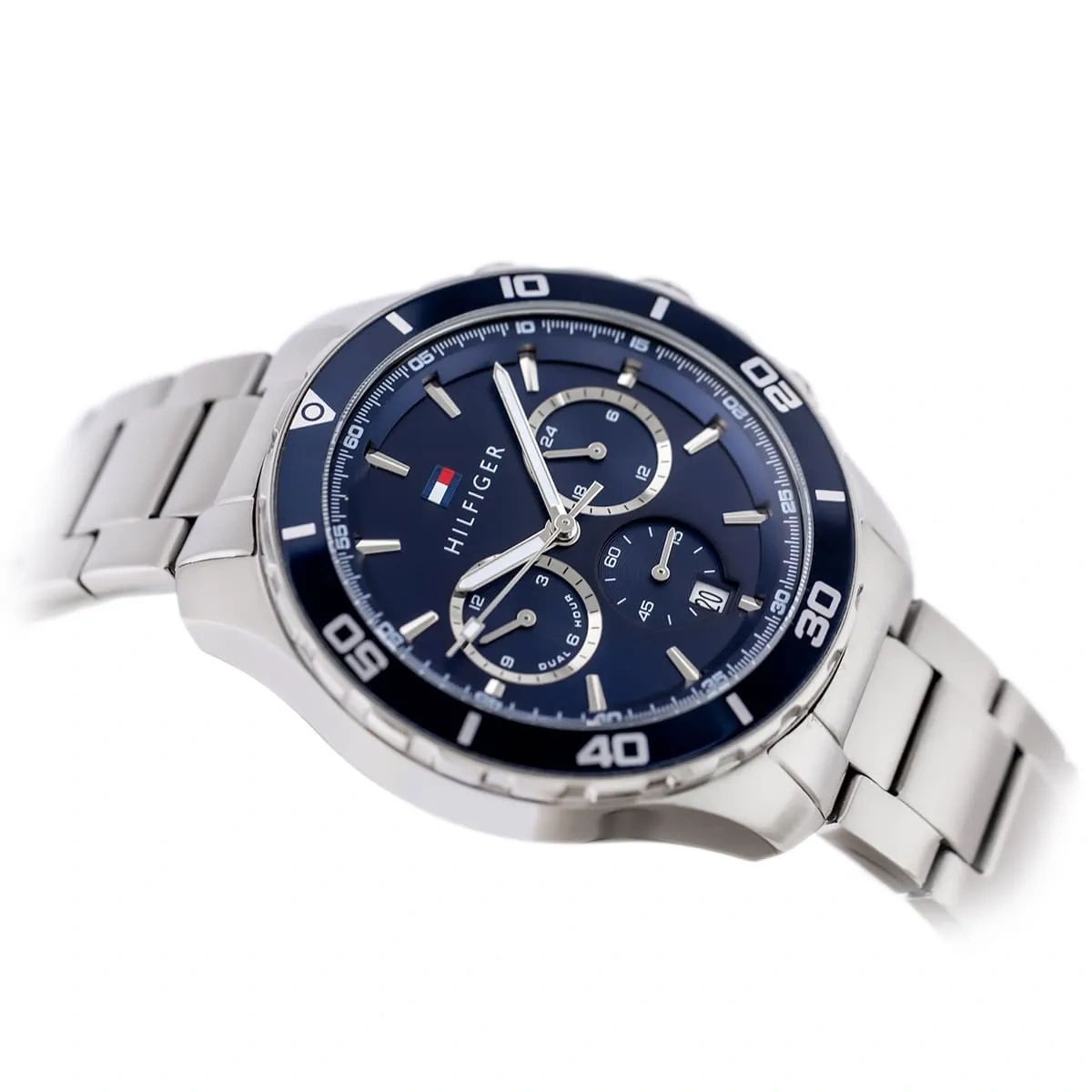 Tommy Hilfiger Watch For Men 1792094 (1792094)