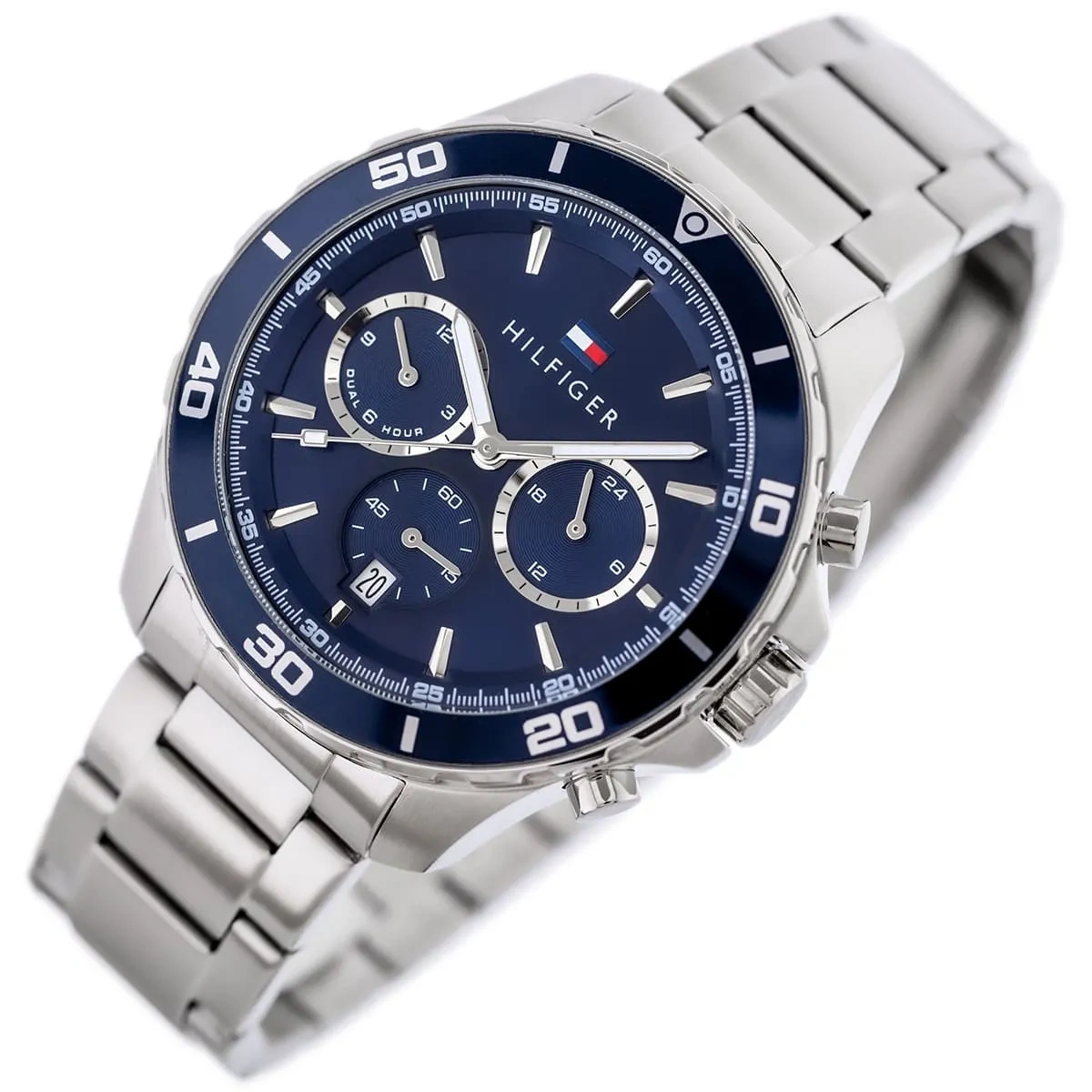 Tommy Hilfiger Watch For Men 1792094 (1792094)