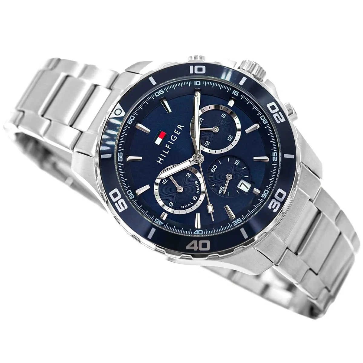 Tommy Hilfiger Watch For Men 1792094 (1792094)
