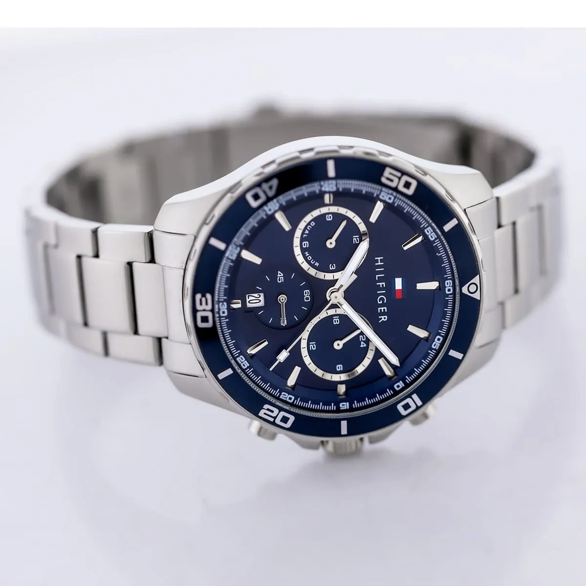 Tommy Hilfiger Watch For Men 1792094 (1792094)