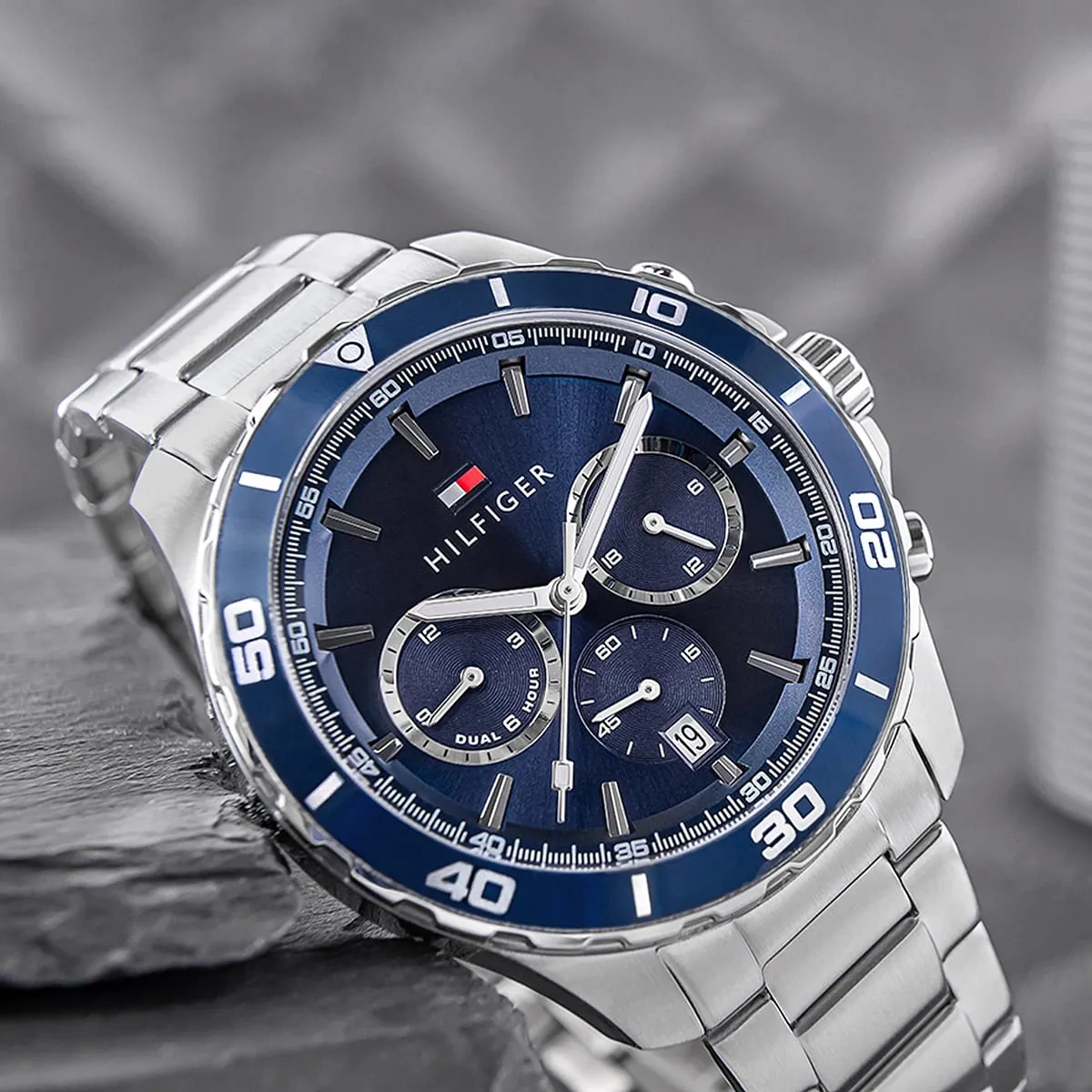 Tommy Hilfiger Watch For Men 1792094 (1792094)