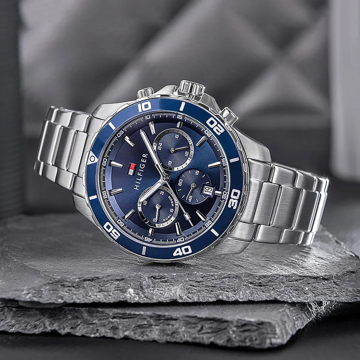 Tommy Hilfiger Watch For Men 1792094 (1792094)