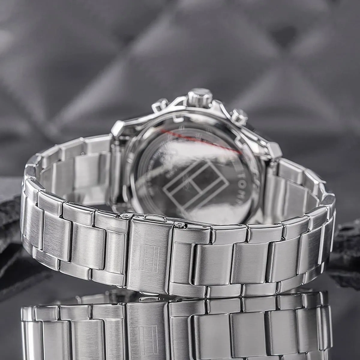 Tommy Hilfiger Watch For Men 1792094 (1792094)