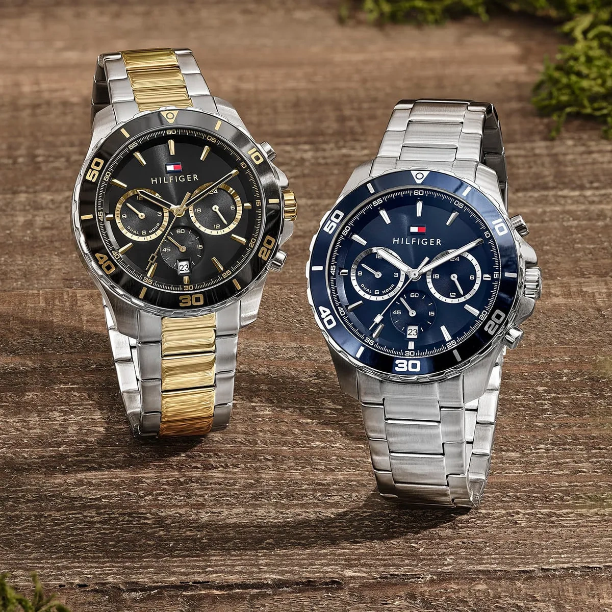 Tommy Hilfiger Watch For Men 1792094 (1792094)