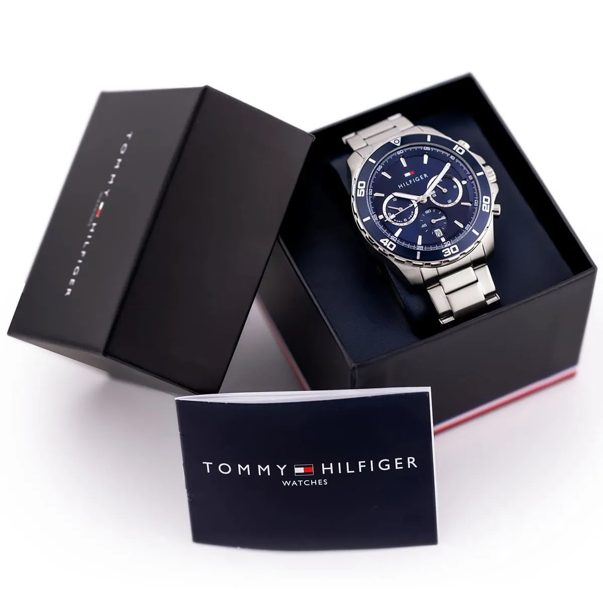 Tommy Hilfiger Watch For Men 1792094 (1792094)