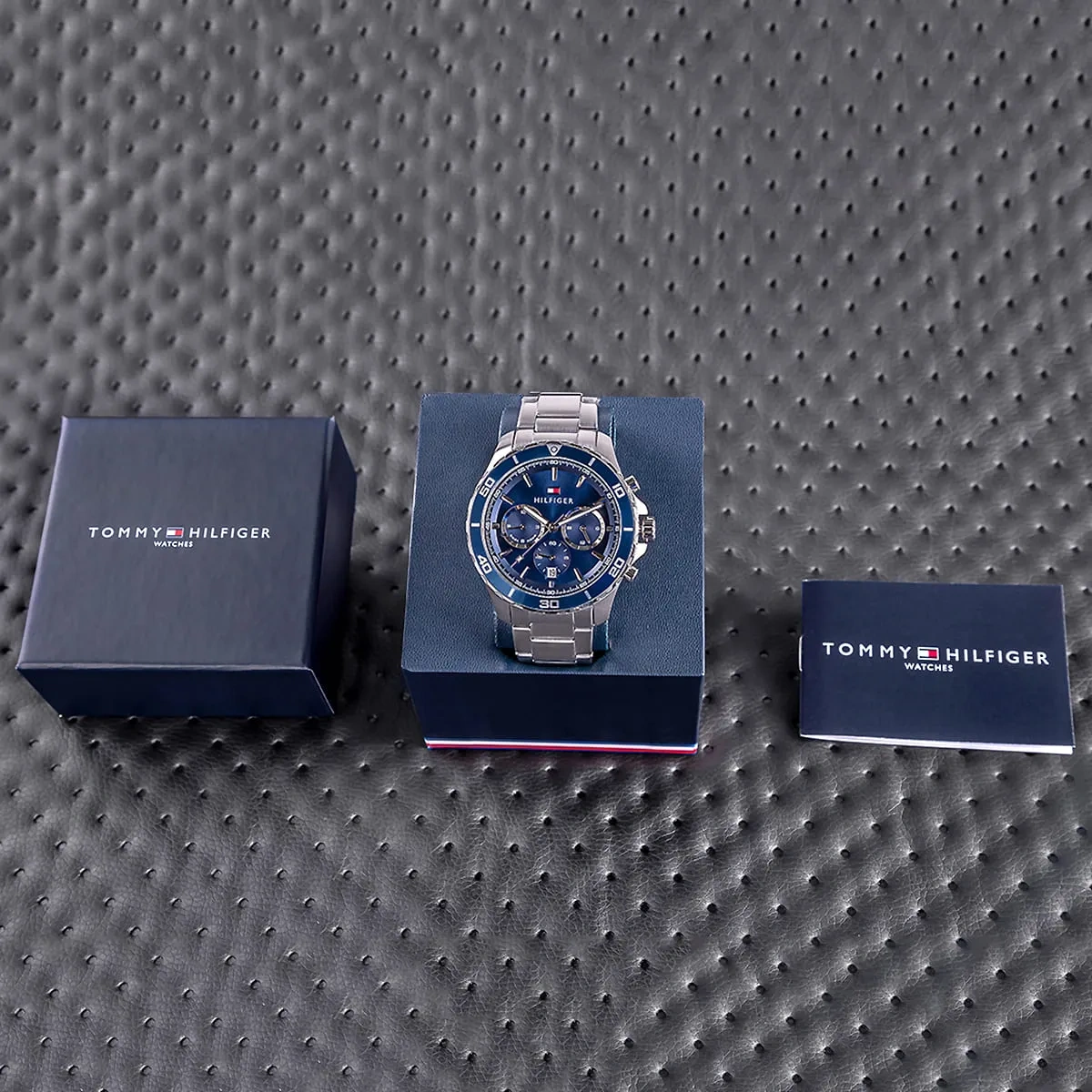 Tommy Hilfiger Watch For Men 1792094 (1792094)