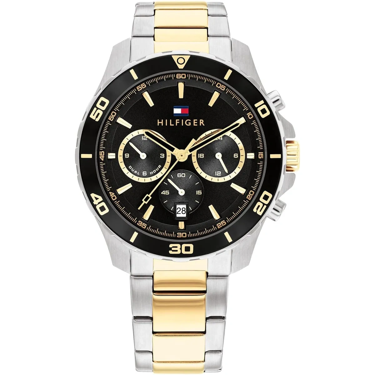 Tommy Hilfiger Watch For Men 1792095 (1792095)