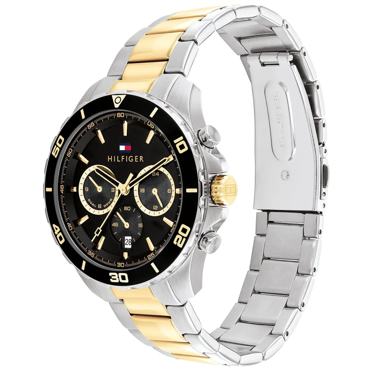 Tommy Hilfiger Watch For Men 1792095 (1792095)