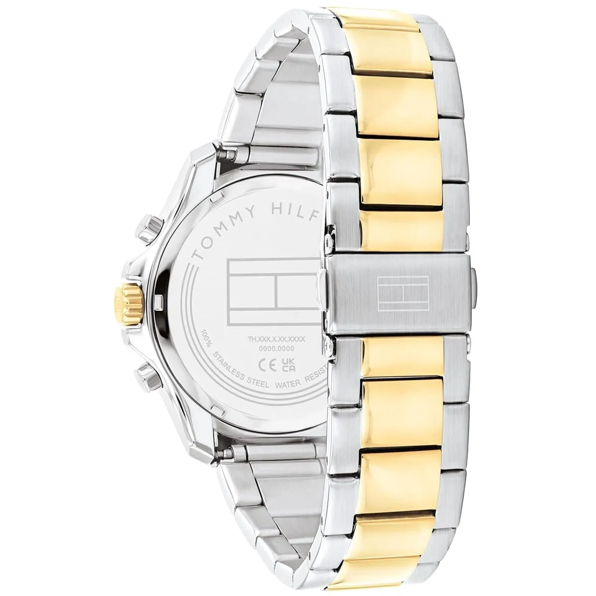 Tommy Hilfiger Watch For Men 1792095 (1792095)