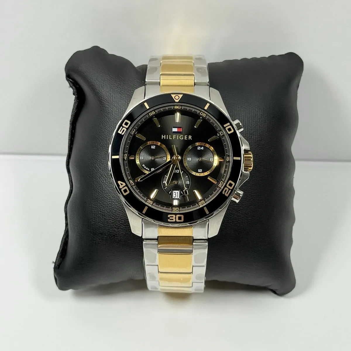 Tommy Hilfiger Watch For Men 1792095 (1792095)