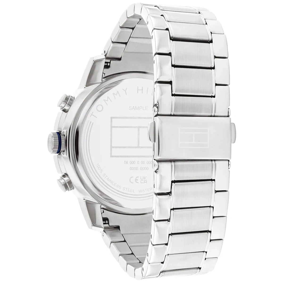Tommy Hilfiger Watch For Men 1792104 (1792104)