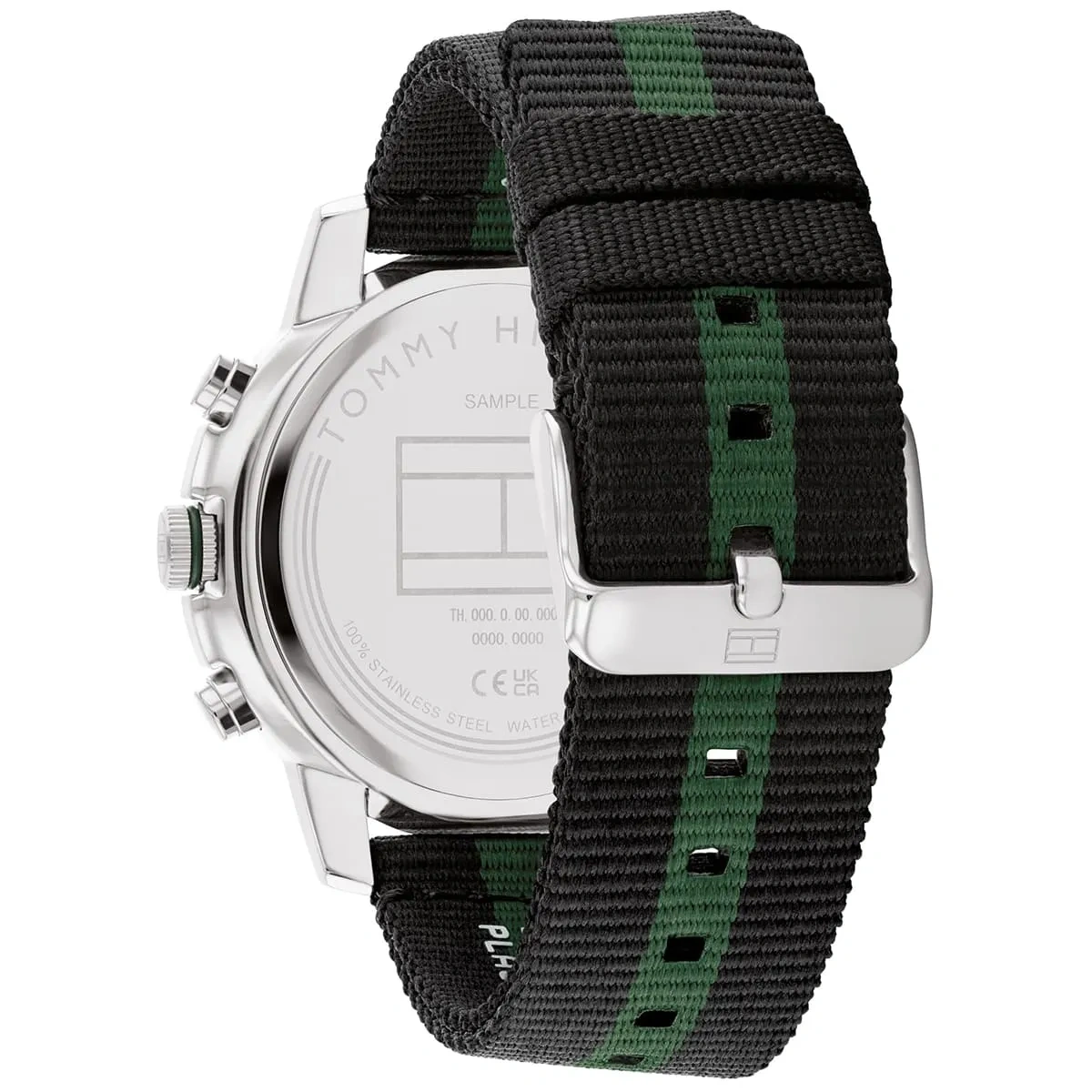 Tommy Hilfiger Watch For Men 1792107 (1792107)
