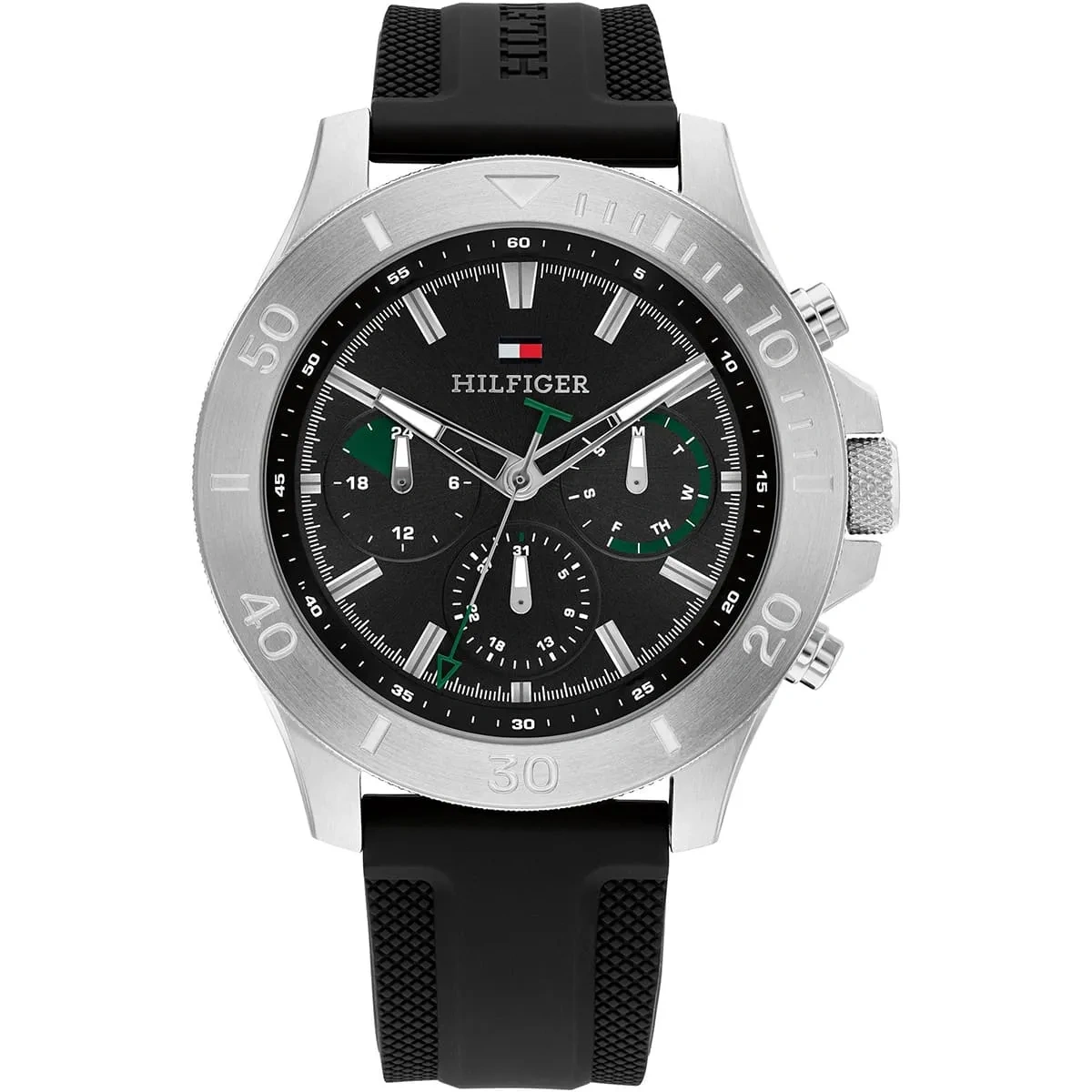 Tommy Hilfiger Watch For Men 1792111 (1792111)