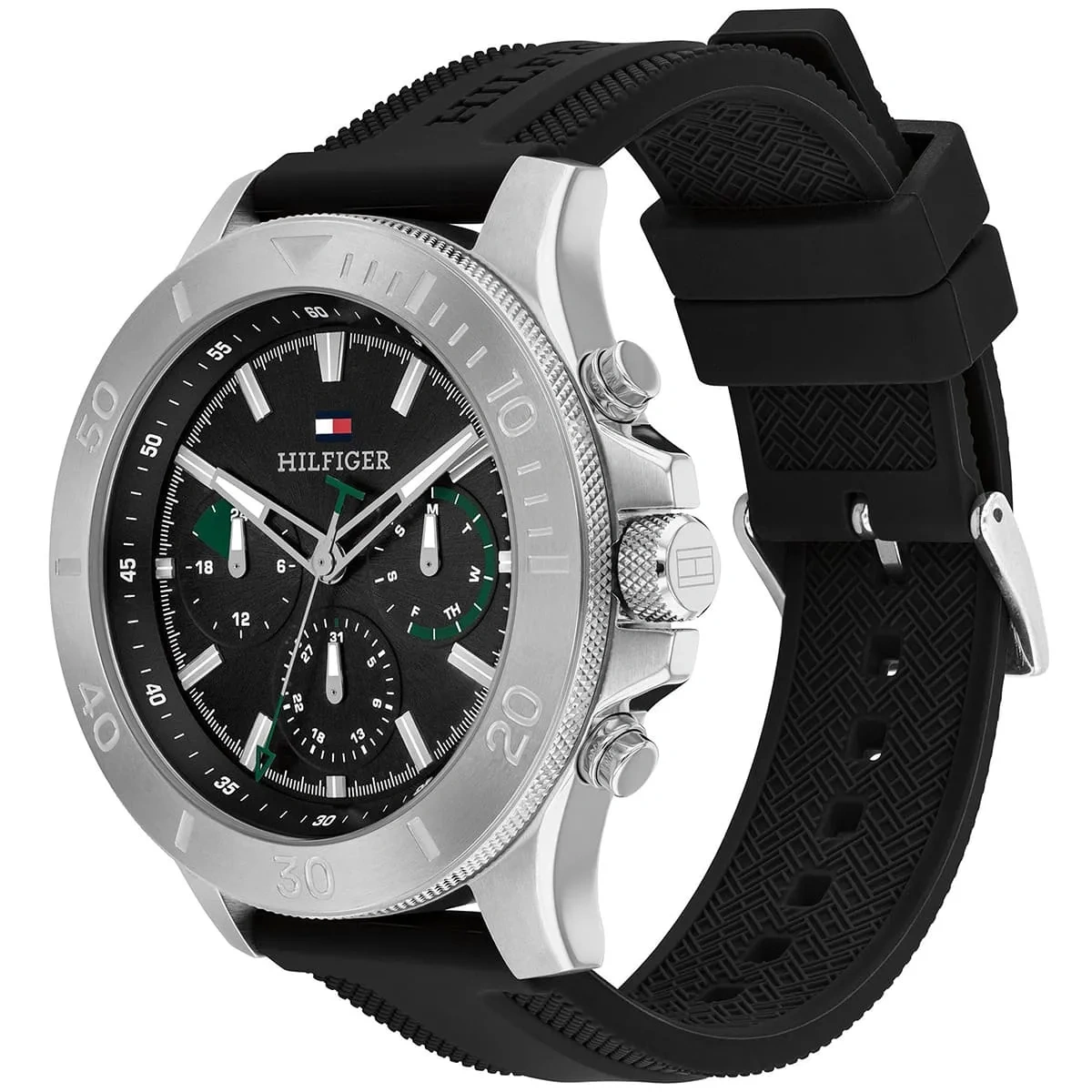 Tommy Hilfiger Watch For Men 1792111 (1792111)