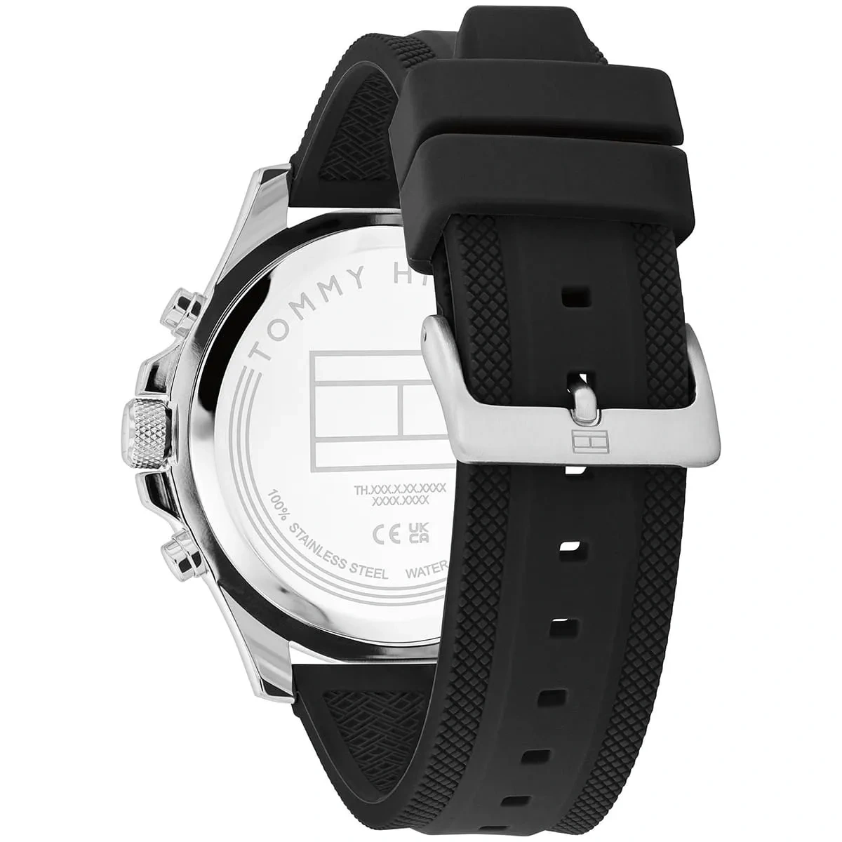 Tommy Hilfiger Watch For Men 1792111 (1792111)