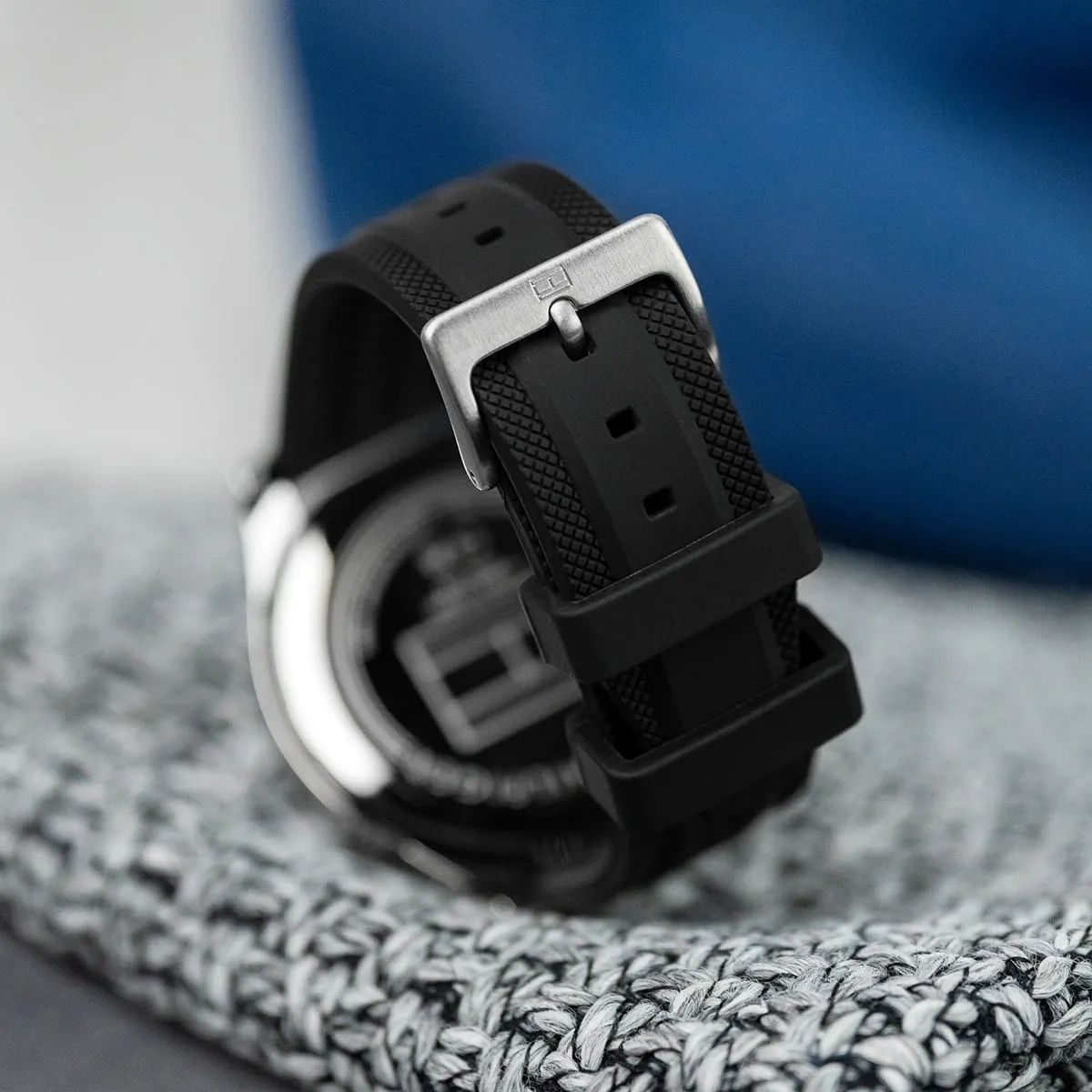 Tommy Hilfiger Watch For Men 1792111 (1792111)