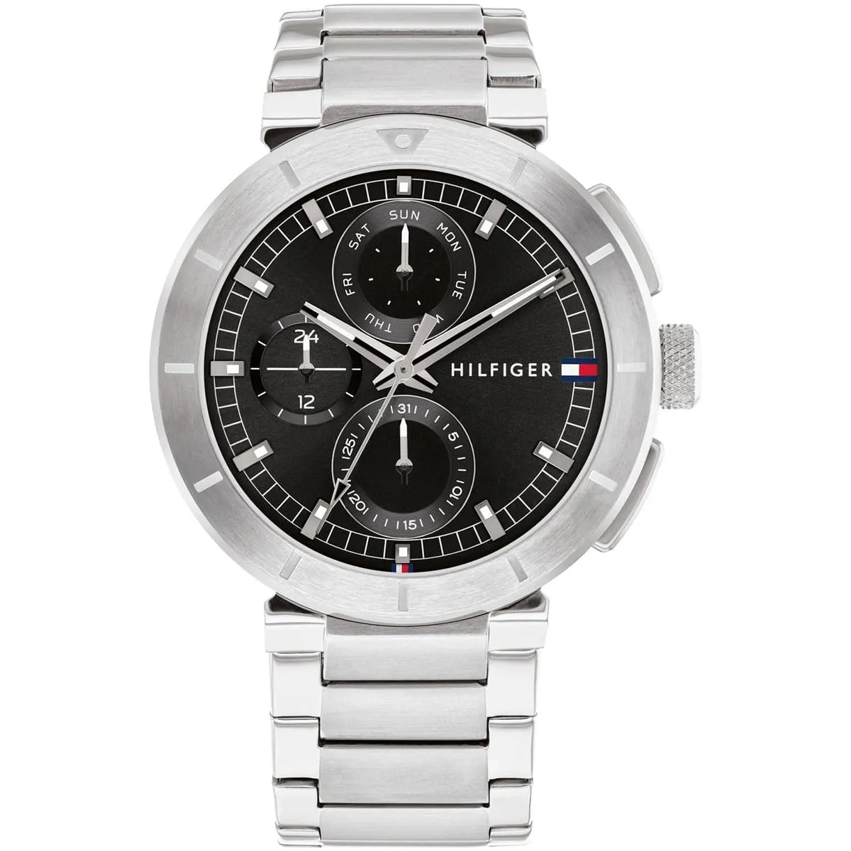 Tommy Hilfiger Watch For Men 1792116 (1792116)
