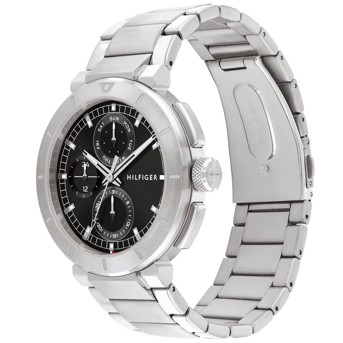 Tommy Hilfiger Watch For Men 1792116 (1792116)