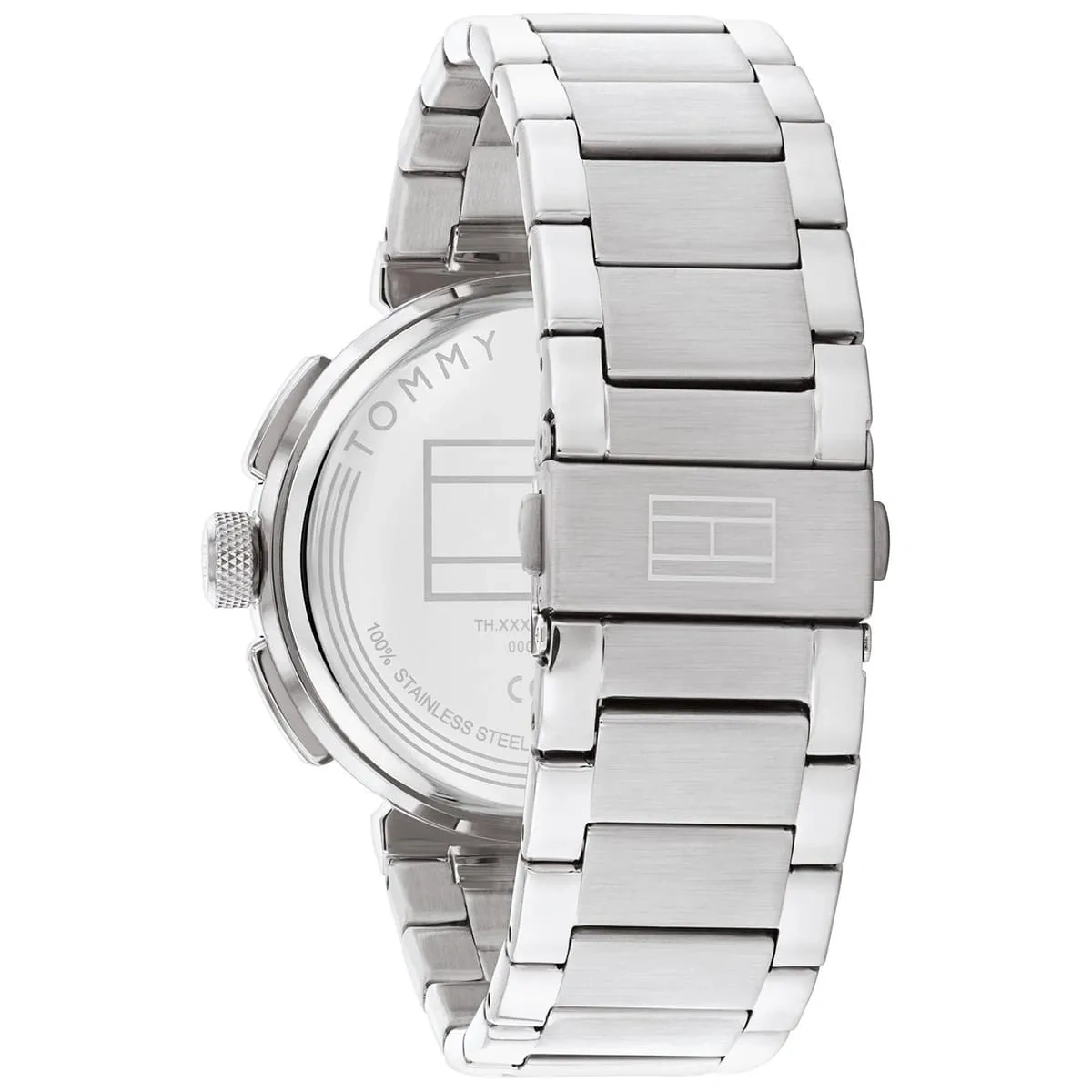 Tommy Hilfiger Watch For Men 1792116 (1792116)