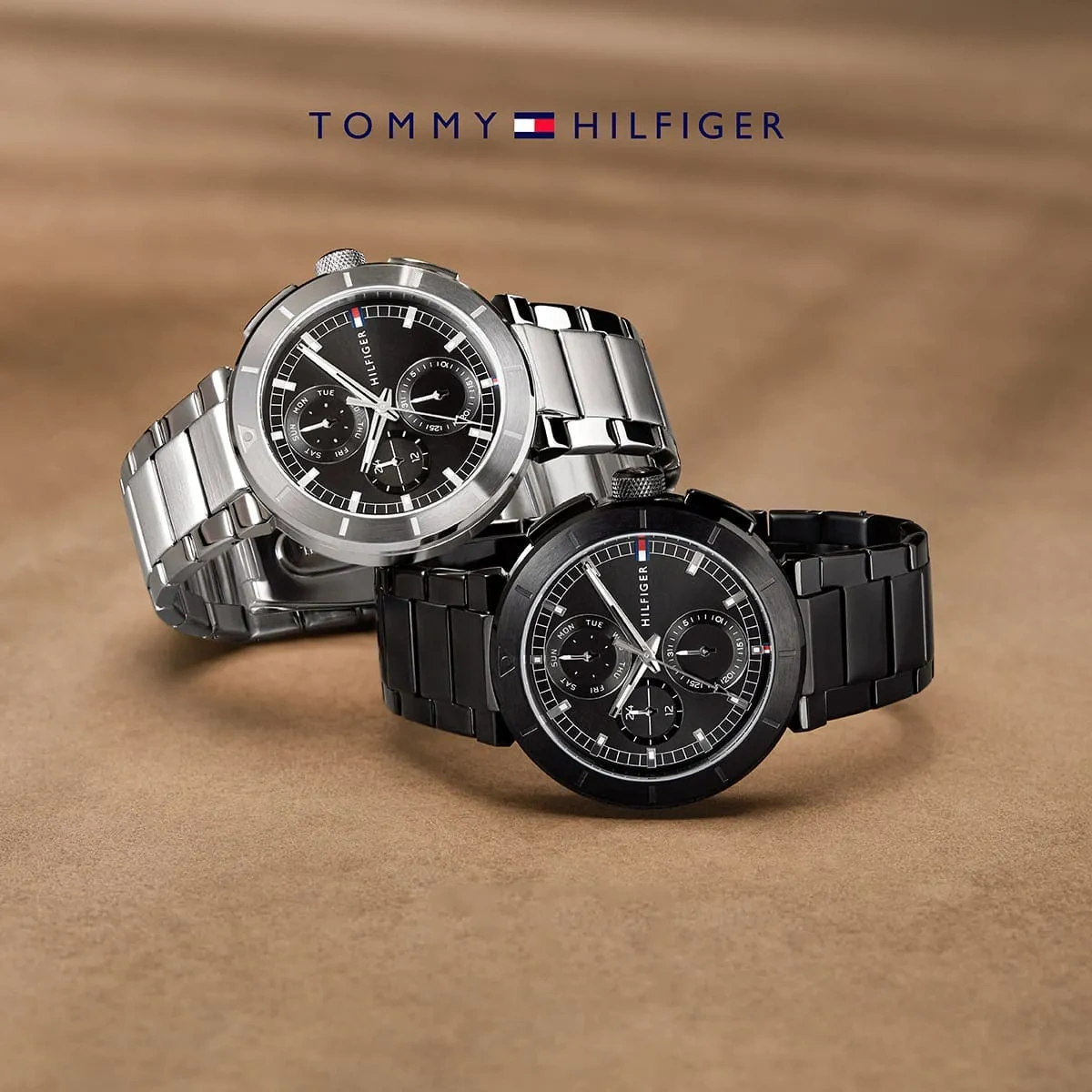 Tommy Hilfiger Watch For Men 1792116 (1792116)
