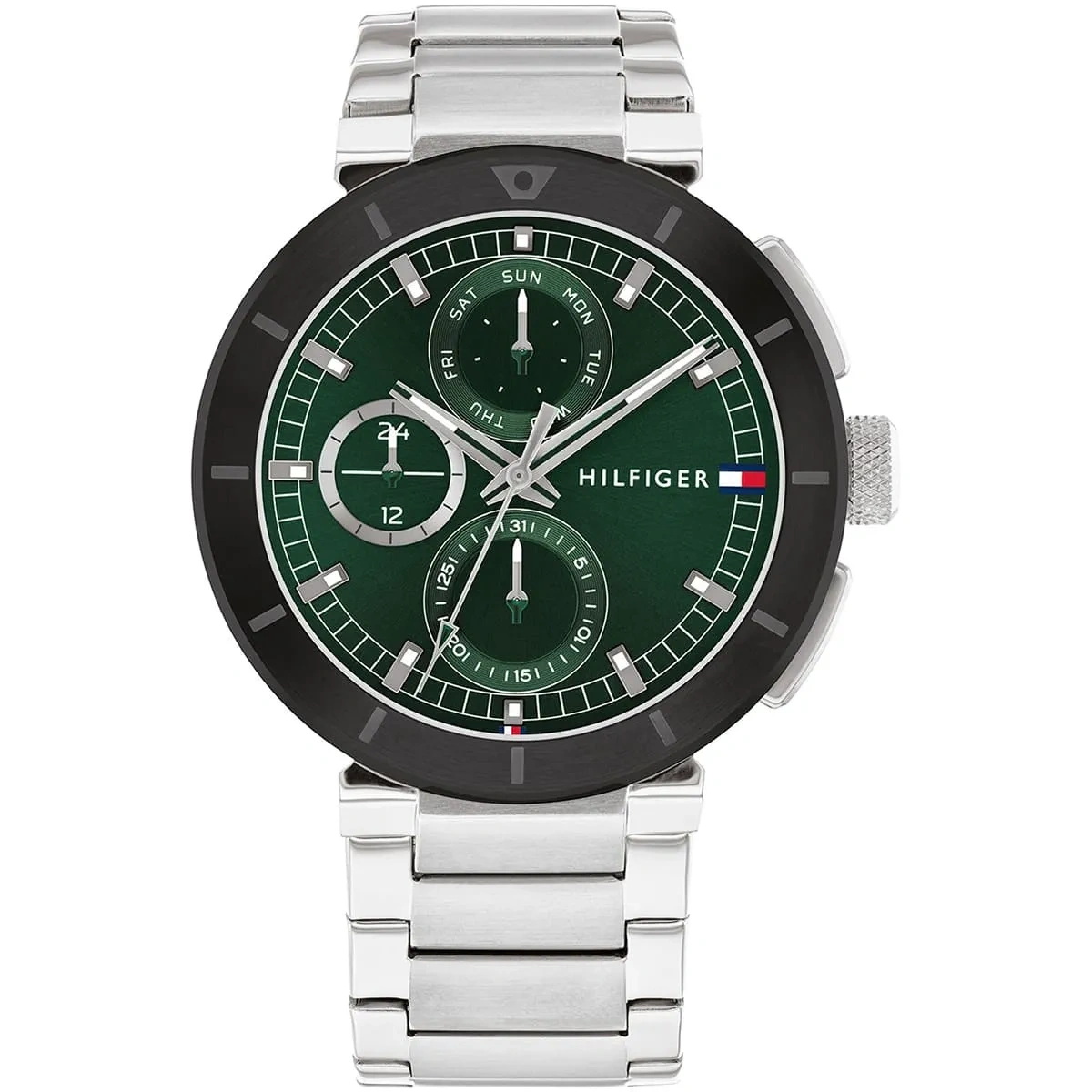 Tommy Hilfiger Watch For Men 1792117 (1792117)