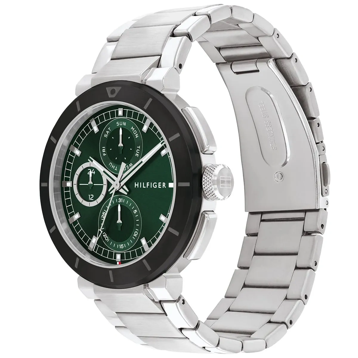 Tommy Hilfiger Watch For Men 1792117 (1792117)