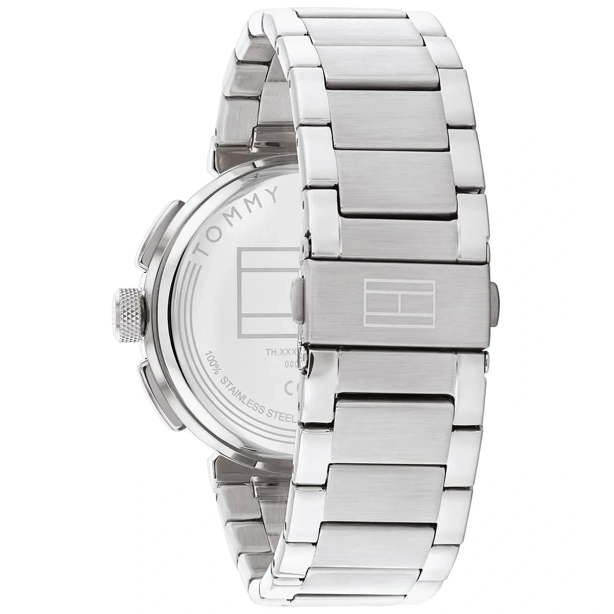 Tommy Hilfiger Watch For Men 1792117 (1792117)