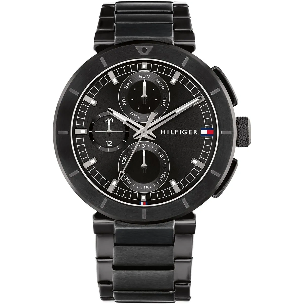 Tommy Hilfiger Watch For Men 1792119 (1792119)
