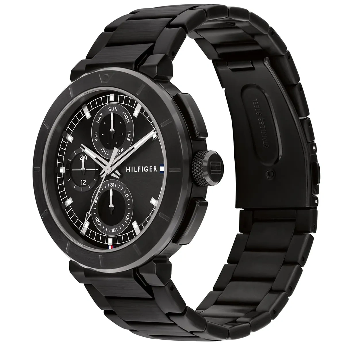 Tommy Hilfiger Watch For Men 1792119 (1792119)