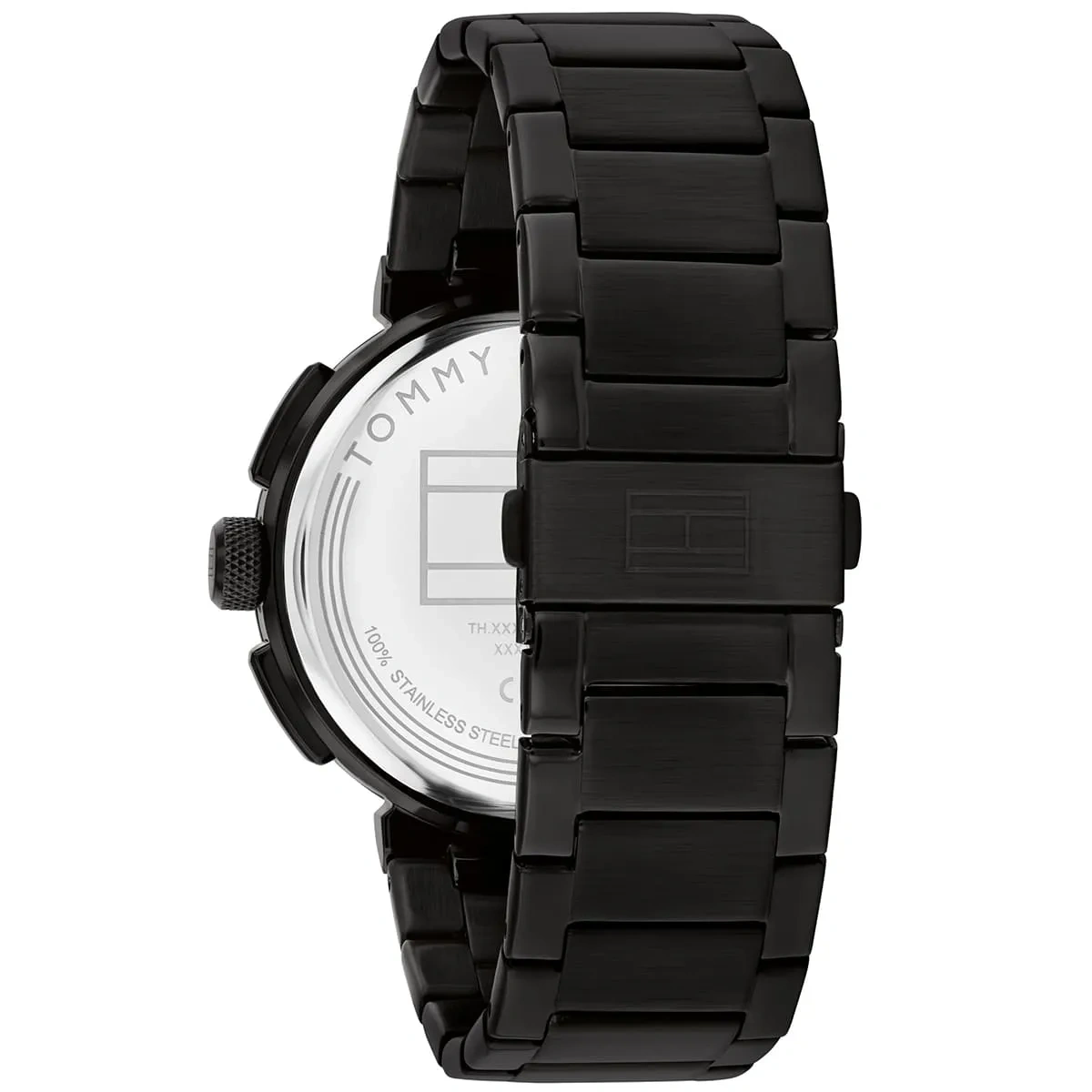 Tommy Hilfiger Watch For Men 1792119 (1792119)