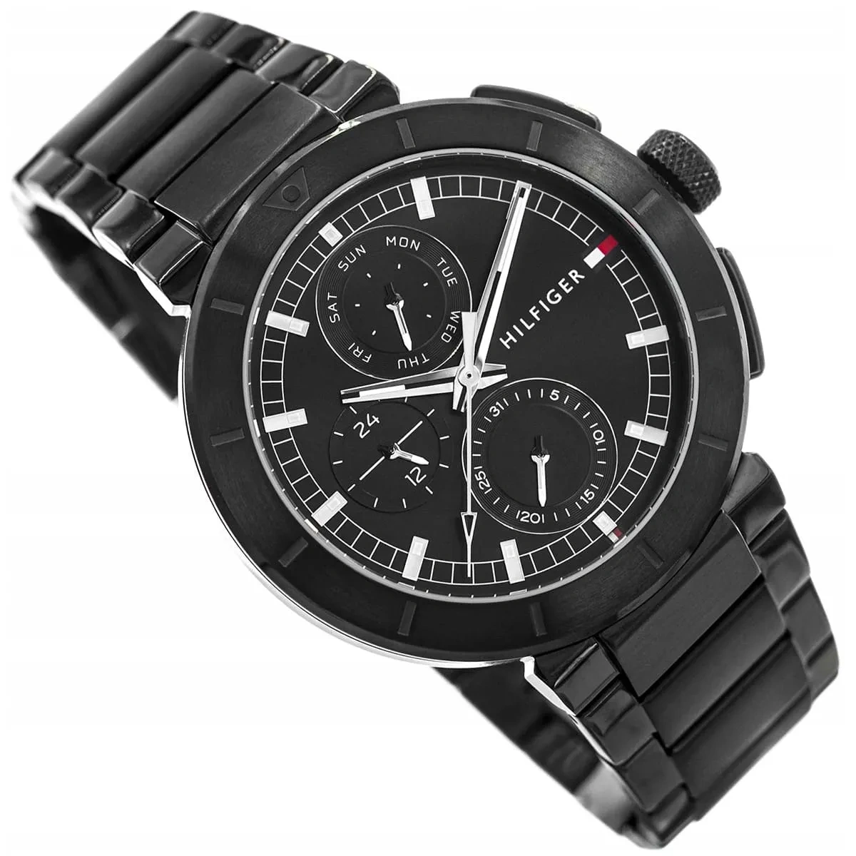 Tommy Hilfiger Watch For Men 1792119 (1792119)