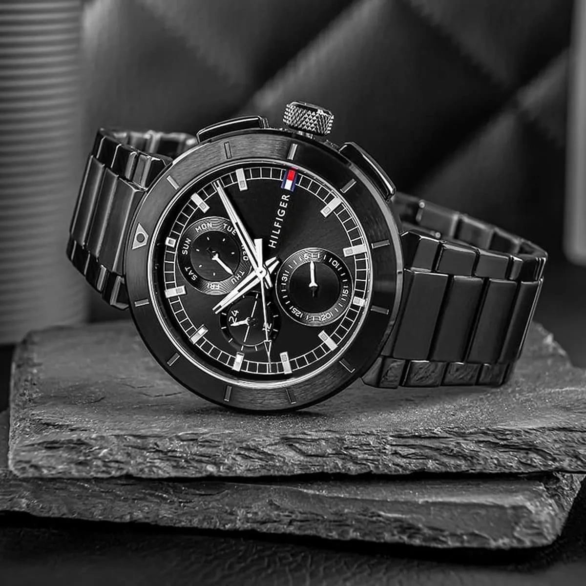 Tommy Hilfiger Watch For Men 1792119 (1792119)