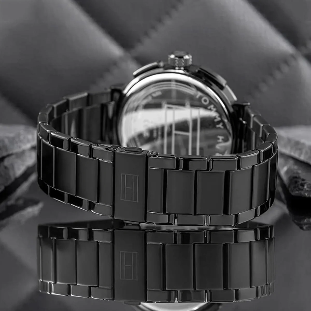 Tommy Hilfiger Watch For Men 1792119 (1792119)