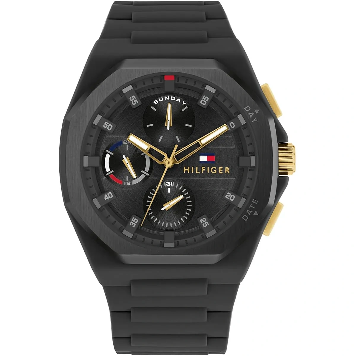 Tommy Hilfiger Watch For Men 1792120 (1792120)