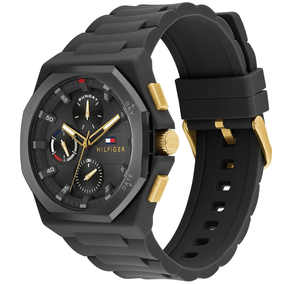 Tommy Hilfiger Watch For Men 1792120 (1792120)