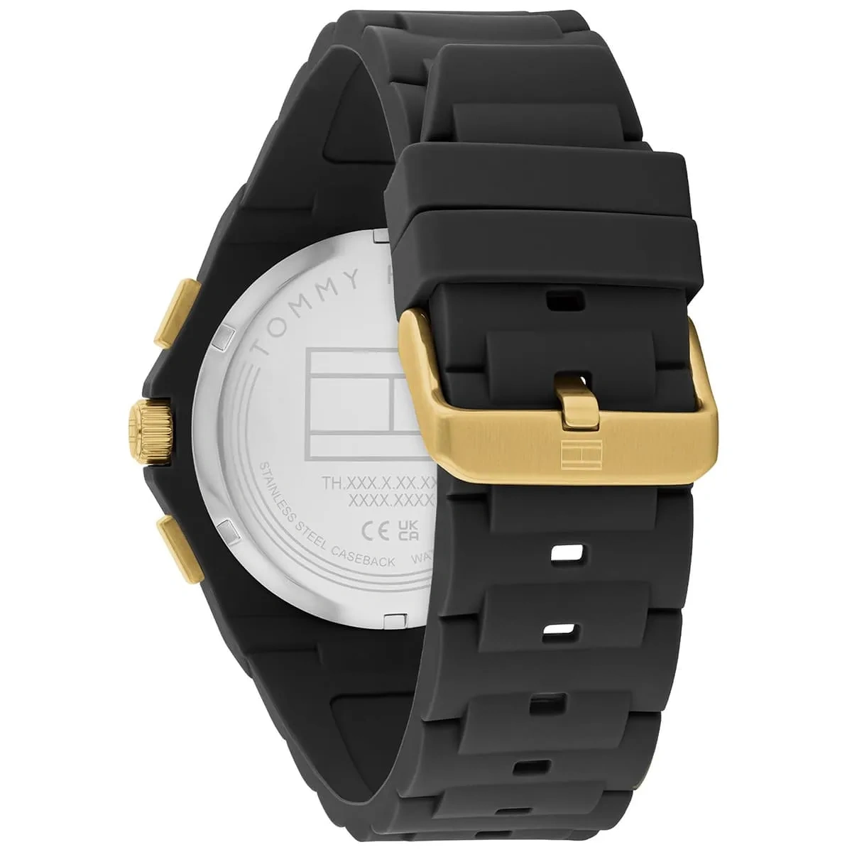 Tommy Hilfiger Watch For Men 1792120 (1792120)
