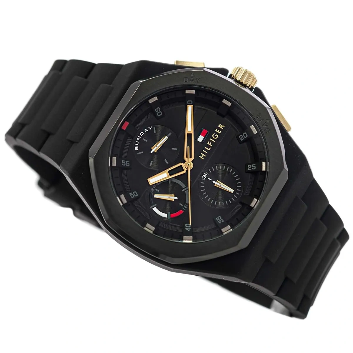 Tommy Hilfiger Watch For Men 1792120 (1792120)