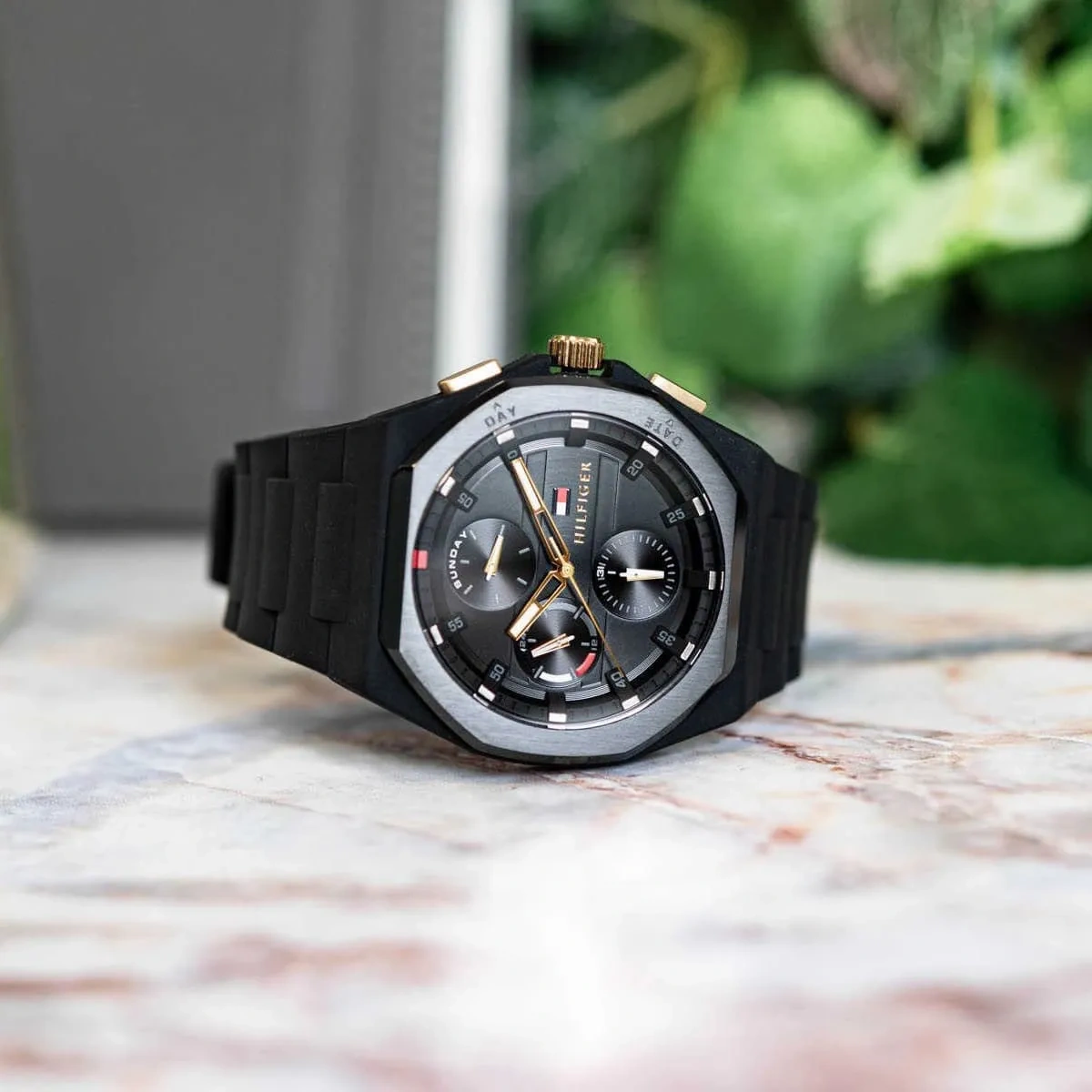 Tommy Hilfiger Watch For Men 1792120 (1792120)
