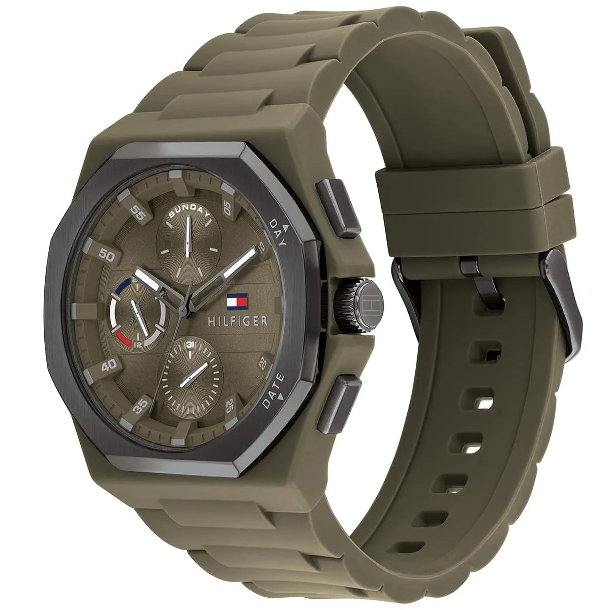 Tommy Hilfiger Watch For Men 1792121 (1792121)