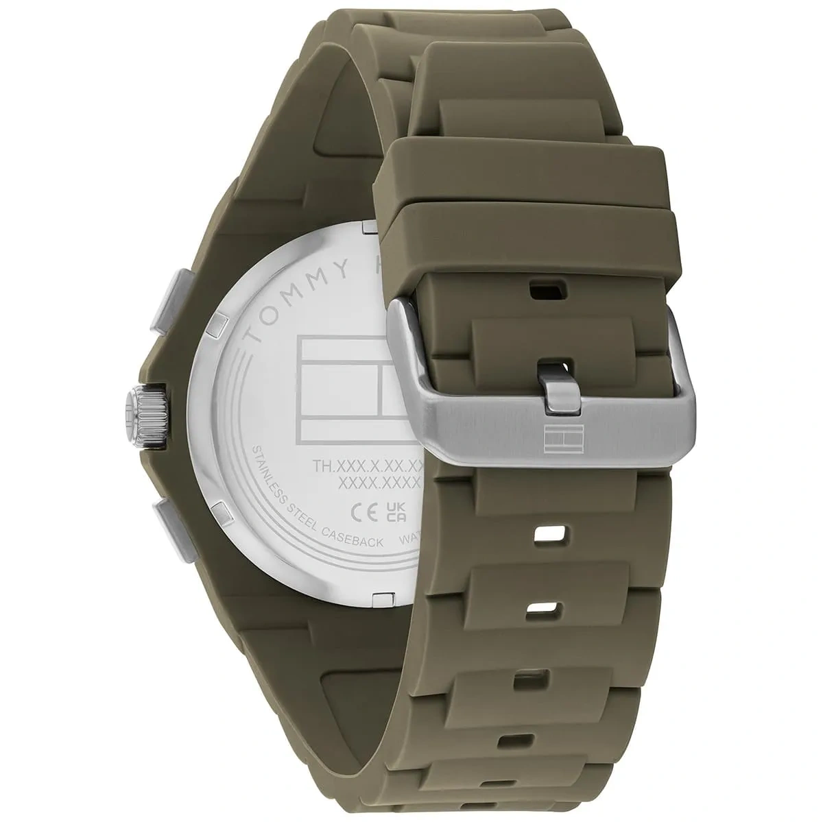 Tommy Hilfiger Watch For Men 1792121 (1792121)