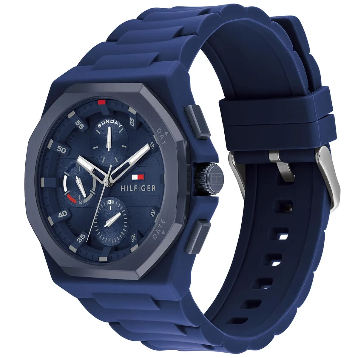 Tommy Hilfiger Watch For Men 1792122 (1792122)