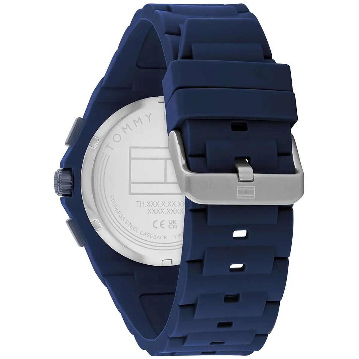 Tommy Hilfiger Watch For Men 1792122 (1792122)
