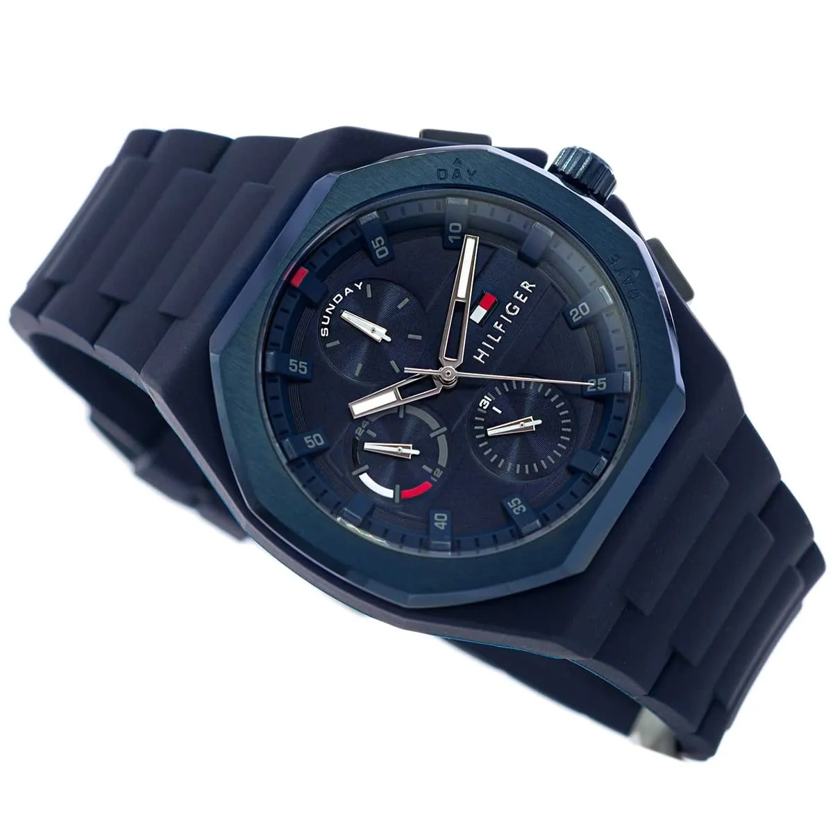 Tommy Hilfiger Watch For Men 1792122 (1792122)